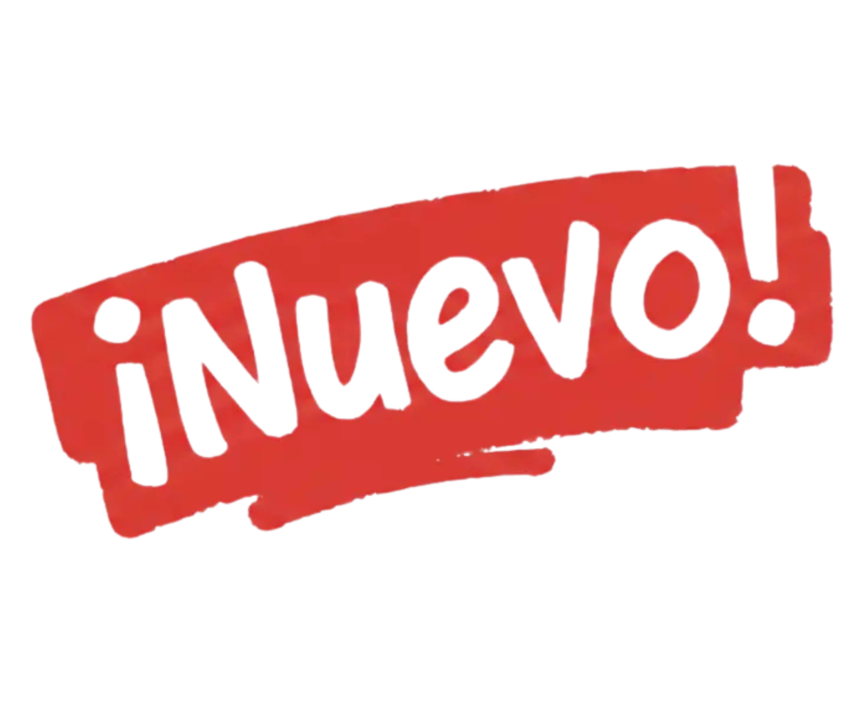 Etiqueta Nuevo