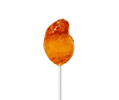 Paletas de Mango