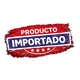 Etiqueta Importado